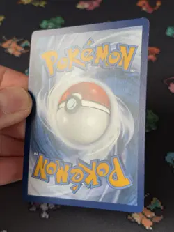Pokemon Cards Exeggutor 002/131 Pokeball Reverse Holo Prismatic Evolution- (NM) - Image 5