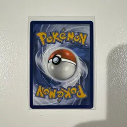 Pokemon Card Clemonts Quick Wit (229/191) Surging Sparks Ultra Rare ✅NM/M✅ - Image 2