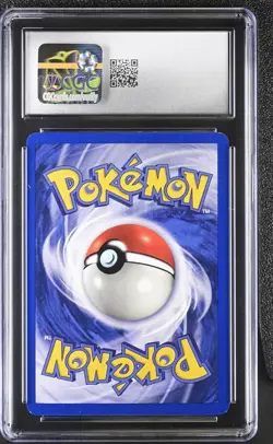CGC 8.5 Charizard 1999 Base Set 4/102 Shadowless Holo Pokemon Card - Image 2