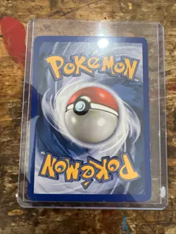 Pokemon TCG Corphish 53/97 LP EX Dragon Reverse Holo Card - Image 2