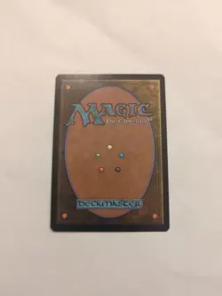 Parallax Nexus Nemesis Regular NM MTG - Image 2