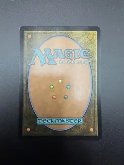 MTG; Strix Serenade (Borderless) #327; Modern Horizons 3 NM; Unplayed - Image 3