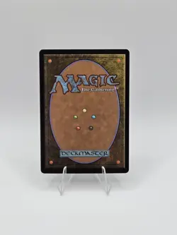 Island (0263) (Borderless) Edge of Eternities Foil Near Mint - Image 2