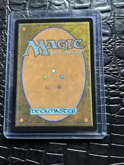 Sword of the Paruns (Retro Frame) Ravnica Remastered Foil Rare NM MTG - Image 5