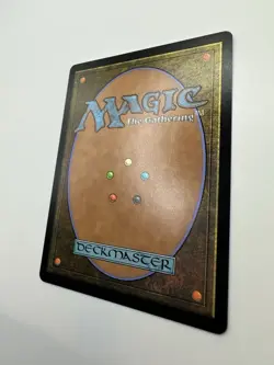 MTG TCG Canopy Tactician Kaldheim Regular - Image 5