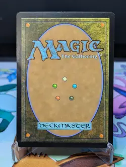 MTG Eternal Masters - Wasteland Regular 248 - Image 2