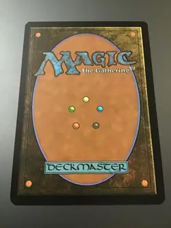 MTG Secret Lair #1108 Borderless Reflector Mage NM - Image 2