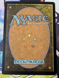 1x MTG Fabled Passage Borderless Avatar! NM Mint! Ships Fast! - Image 2