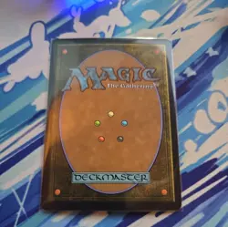 Moonshadow - (0386) (Showcase FOIL) Lorwyn Eclipsed MTG NM - Ships Now! - Image 2