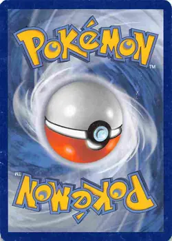 Burned Tower 71/90 Uncommon HGSS Undaunted Pokemon HP/DMG - Image 2