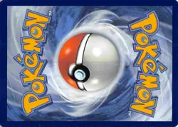Terrakion 054/086 Rare White Flare Pokemon Master ball Reverse Holo NM - Image 2