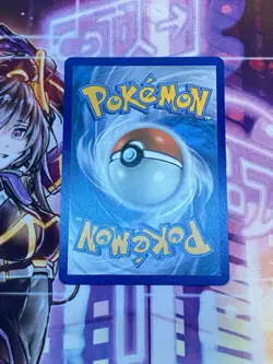 Pokemon TCG Bulbasaur 1/25 McDonald’s Promo 25th Anniversary 2021 NM - Image 2