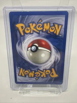 Dark Flaaffy 34/105 Neo Destiny Unlimited Non-Holo Vintage NM/LP Pokemon TCG - Image 3