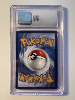 Pokemon Galarian Slowking VMAX 100/198 Chilling Reign CGC 10 GEM mINT - Image 2