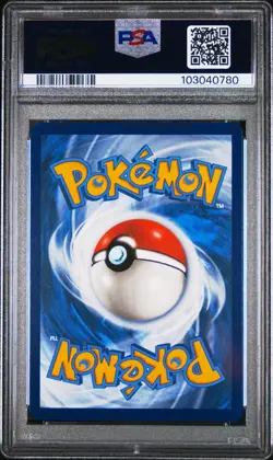 Pokemon TCG 2023 Squawkabilly ex SIR Paldea Evolved 264/193 PSA Gem Mint 10 - Image 2