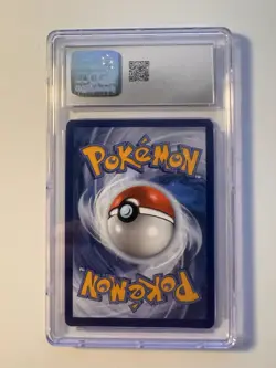 Archaludon 155/142 - Pokemon TCG Stellar Crown - CGC 10 Gem Mint - Image 2