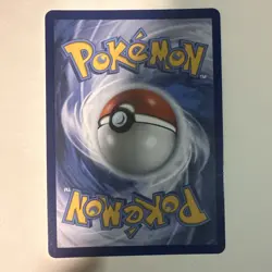 Espeon Ex 175 Pokemon TCG Scarlet & Violet Black Star Promo Holo NM - Image 2