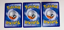 POKEMON Lot 2015 Double Crisis Team Magma's LAIRON- NUMEL- ARON - LP - NON-HOLO - Image 2