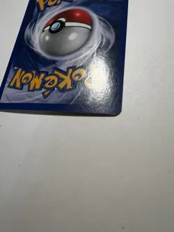 Azumarill 2/111 Pokemon TCG 2000 Neo Genesis Holo Unlimited Holo Rare - Image 4