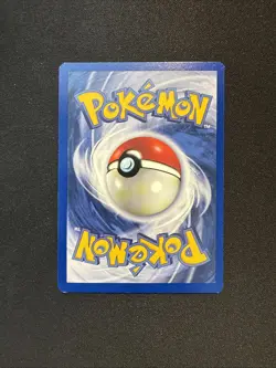 Magnemite 053/102 - Base Set - Regular - Unlimited - WOTC - Pokemon TCG - LP - Image 2