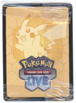 2025 Pokemon Mega Evolution Bulbasaur (Stamped) (Sealed) #133/132 - Image 2