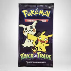Pokemon TCG Trick or Trade BOOster Bundle Lot of 10! - Image 2