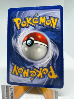 Pokemon TCG Nidoking Base Set 11/102 Holo 1999-2000 Wizards Base Set... - Image 2