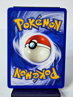 Pokemon TCG Squirtle Base Set 63/102 Regular Unlimited Common - Image 2