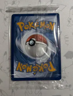 *Sealed Pokemon TCG Snorlax SVP 51 Black Star Promo 151 ETB Illustration Rare - Image 2