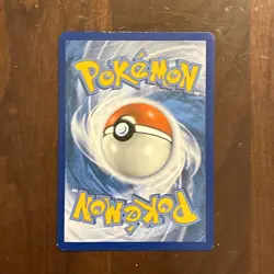 Pokemon Incineroar GX TCG Sun & Moon Base Set Holo Ultra Rare 167/181 - Image 2