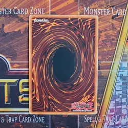 1x Blackwing - Vayu the Emblem of Honor - Ultra Rare - ANPR-EN005 - Unl - LP - Image 2