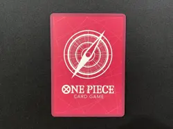 ONE PIECE Card Boa Hancock L OP07-038 Parallel Anime 25th Collection Very Good - Image 2