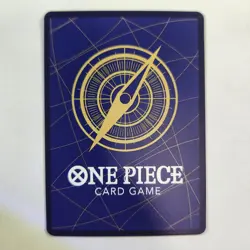 Mr.5(Gem) Parallel OP04-072 - R - One Piece - Kingdoms of Intrigue - NM Japanese - Image 2