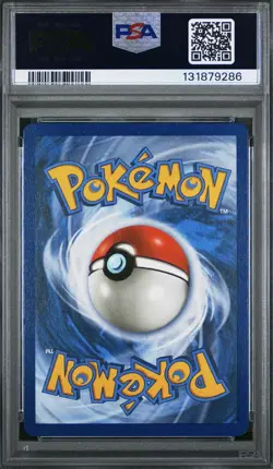 PIKACHU #SM162 HOLO PSA 7 BLACK STAR PROMO TEAM UP BLISTER POKEMON CARD - Image 2