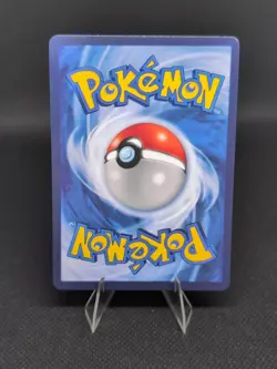 Charizard with Grey Felt Hat Pokemon x Van Gogh Black Star Promo ACG Art Card - Image 2
