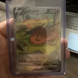 Charizard UPC v VSTAR VMAX SWSH260 SWSH261 SWSH262 Promo Cards New Sealed - Image 1