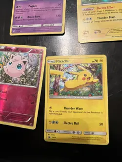 Lot Pokemon Cards various sets 2018 Good Cards - Image 2