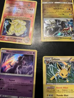 Lot Pokemon Cards various sets 2018 Good Cards - Image 3