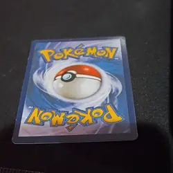 Pokemon M Latios EX 102/108 Full Art Holo Roaring Skies Mega Evolution Card - Image 4