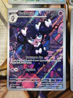 White Flare Illustration Rare IR Lot of 6 Cards Full Art English Holo - NM/M 🔥 - Image 5