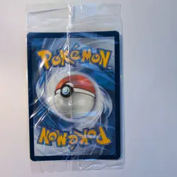 Koraidon 014 Sv: Scarlet & Violet Promo Cards Holo NM POKEMON TCG SEALED - Image 2