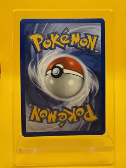 Mankey 55/64 Jungle Set Unlimited WoTC TCG 1999 Pokemon Card NM - Image 2