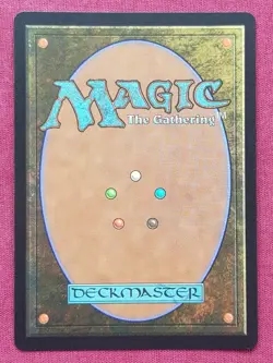 Magic The Gathering SECRET LAIR DROP SERIES FOIL CLOUDSHREDDER SLIVER card MTG - Image 2