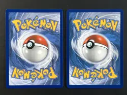 Pokemon Card TCG - Eternatus V SV121 & Eternatus VMAX SV122 Gold Secret Rares - Image 2