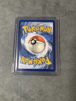 Pokemon Charizard ex 215/197 Secret Rare Holo Obsidian Flames TCG Card - Image 2