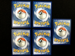Pikachu TCG Promo 13 Card Lot - Great Condition - Image 5