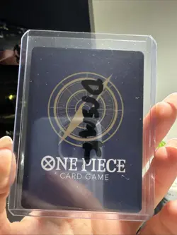 Pica (Alt Art) OP05-032 SR Awakening of the New Era - ONE PIECE Card Game - Image 2