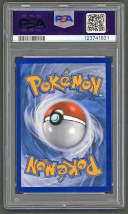 Pokemon Cards - PSA 9 M Rayquaza EX 76 - Roaring Skies - MINT - PSA9 - Image 2