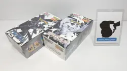 Pokemon Card Black Bolt White Flare Booster pack Deluxe Box set sv11B sv11W - Image 3