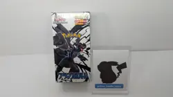 Pokemon Card Black Bolt White Flare Booster pack Deluxe Box set sv11B sv11W - Image 4